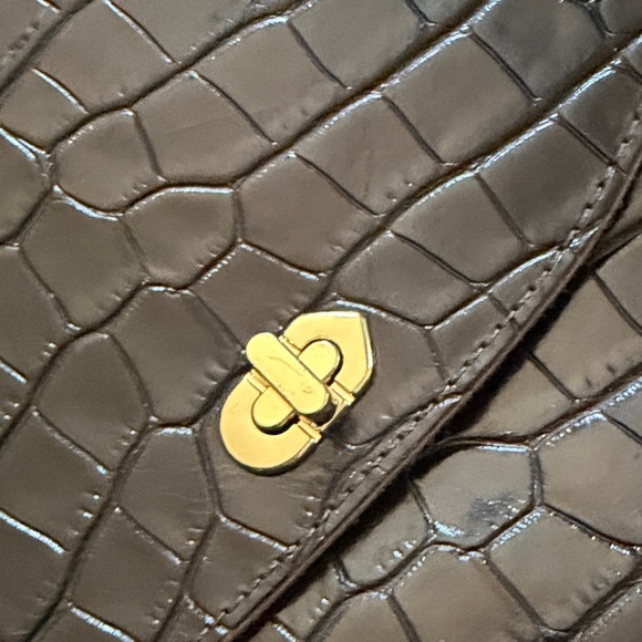 Clare V Turnlock Louis - Picture 5 of 6